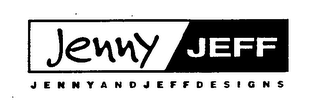 JENNY JEFF JENNYANDJEFFDESIGNS