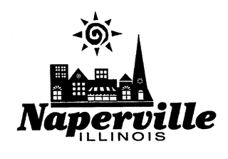 NAPERVILLE ILLINOIS