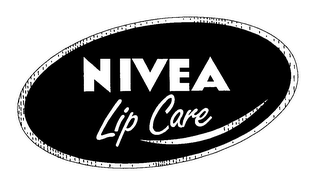 NIVEA LIP CARE