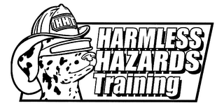 HARMLESS HAZARDS TRAINING