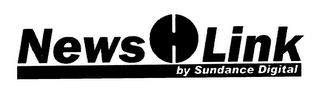 NEWS LINK BY SUNDANCE DIGITAL