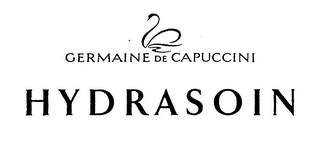 GERMAINE DE CAPUCCINI HYDRASOIN