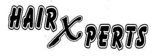 HAIR XPERTS