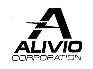 A ALIVIO CORPORATION