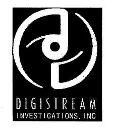 DIGISTREAM INVESTIGATIONS. INC