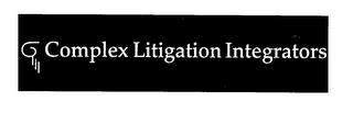 COMPLEX LITIGATION INTEGRATORS, INC.