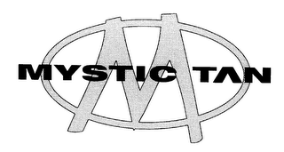 M MYSTIC TAN