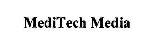 MEDITECH MEDIA