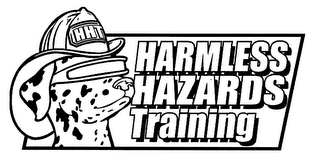 HHT HARMLESS HAZARDS TRAINING