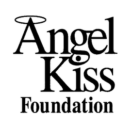 ANGEL KISS FOUNDATION