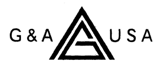 G&A USA
