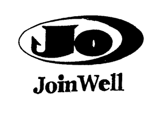 JO JOIN WELL