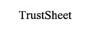 TRUSTSHEET