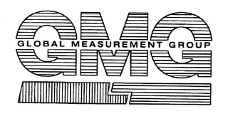 GMG GLOBAL MEASUREMENT GROUP