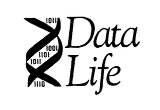 DATA LIFE 1011 1001 1101 1011 1110