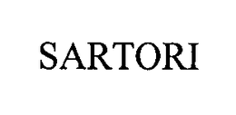 SARTORI