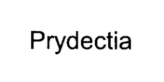 PRYDECTIA