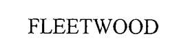 Fleetwood, Michael J.K.