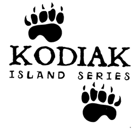 KODIAK ISLAND SERIES