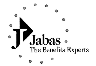 J JABAS THE BENEFITS EXPERTS