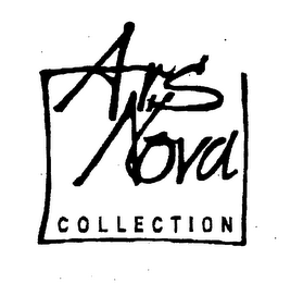 ARS NOVA COLLECTION