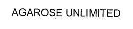 AGAROSE UNLIMITED INC.