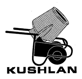 KUSHLAN