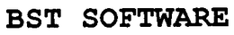 BST SOFTWARE