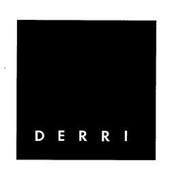 DERRI