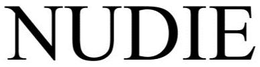NUDIE