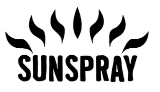 SUNSPRAY