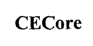 CECORE