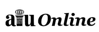 AIU ONLINE