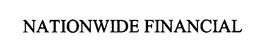 NATIONWIDE FINANCIAL trademark