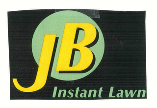 JB INSTANT LAWN