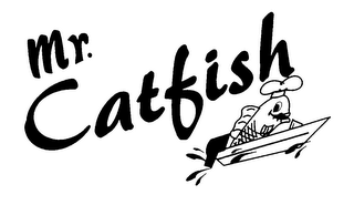 MR. CATFISH