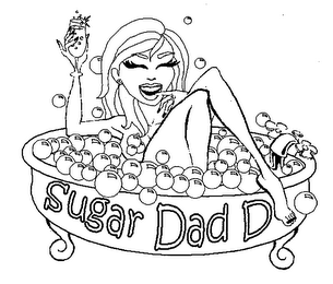 SUGAR DAD D