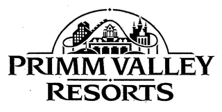 PRIMM VALLEY RESORTS