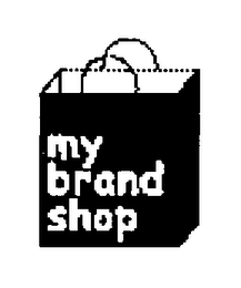 MY BRAND SHOP