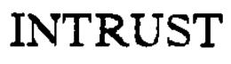 INTRUST