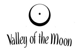 VALLEY OF THE MOON