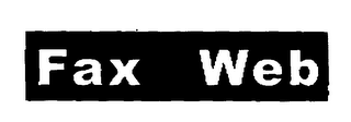 FAX WEB