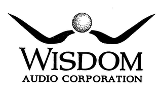 WISDOM AUDIO CORPORATION