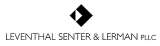 LEVENTHAL SENTER & LERMAN PLLC