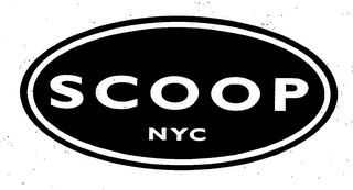 SCOOP NYC