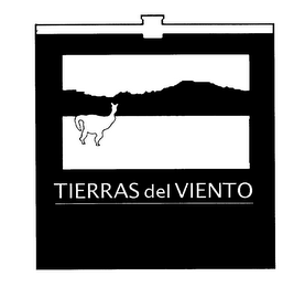 TIERRAS DEL VIENTO