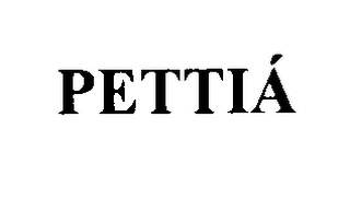 PETTIA