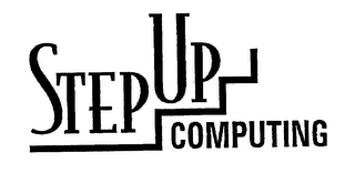 STEP UP COMPUTING