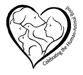 CELEBRATING THE HUMAN-ANIMAL BOND