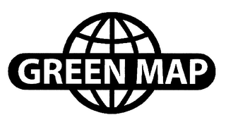 GREEN MAP